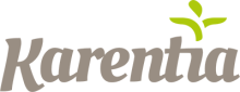 Logo: Karentia